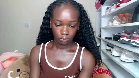 perverted_sweet online show from 03/10/26, 09:36