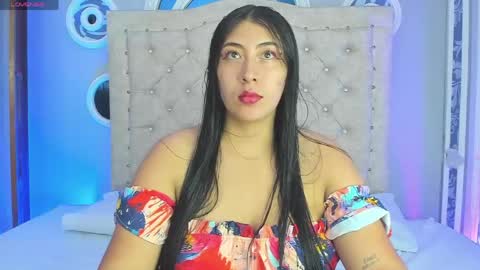 Lily online show from 05/26/26, 12:50