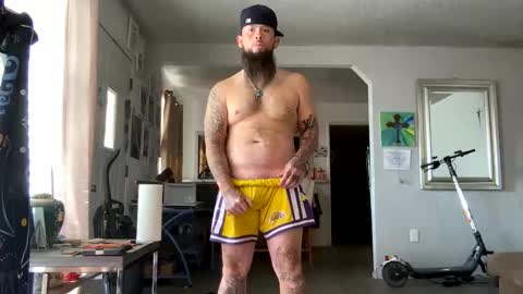 AKA perverted Step Daddy online show from 01/30/25, 02:58