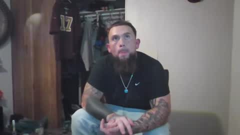 AKA perverted Step Daddy online show from 09/08/25, 09:25