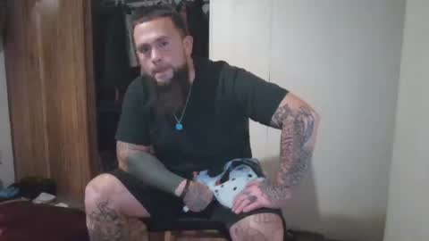 AKA perverted Step Daddy online show from 11/10/25, 03:27