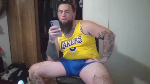 AKA perverted Step Daddy online show from 12/01/25, 11:10