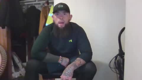 AKA perverted Step Daddy online show from 05/05/26, 05:54