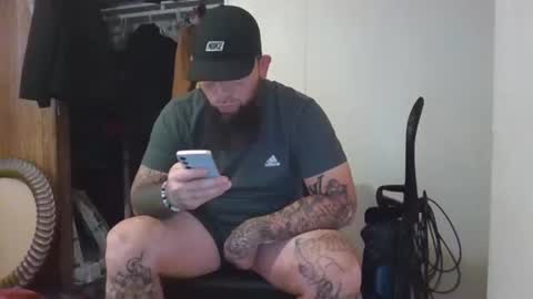 AKA perverted Step Daddy online show from 05/06/26, 01:49