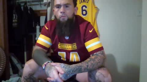 AKA perverted Step Daddy online show from 06/27/26, 01:43
