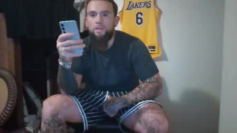 AKA perverted Step Daddy online show from 07/05/26, 03:45