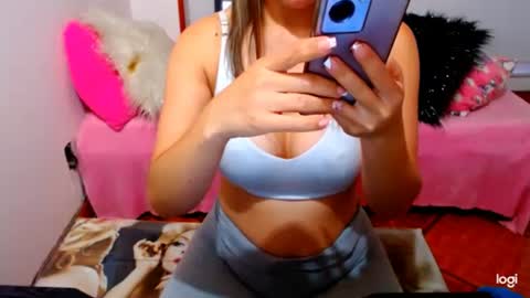 linda online show from 03/10/25, 11:06