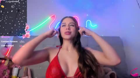 Snapshot of pervertida588941 chatting on 09/10/25, 11:27 amara online show from 09/10/25, 11:27