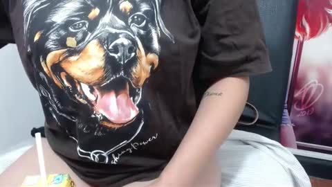  Nicole   online show from 02/10/25, 02:05