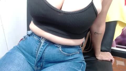  Nicole   online show from 02/22/25, 05:57