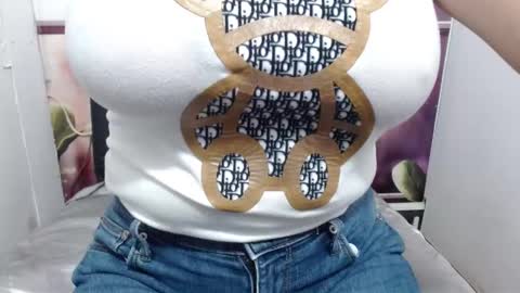  Nicole   online show from 02/27/25, 02:54