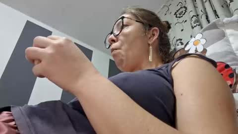 Lisa -  online show from 01/19/25, 06:32