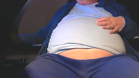 Snapshot of pete6661 chatting on 01/12/26, 05:40 pete6661 online show from 01/12/26, 05:40