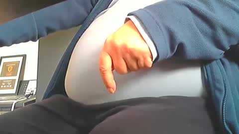 Snapshot of pete6661 chatting on 03/23/26, 07:56 pete6661 online show from 03/23/26, 07:56