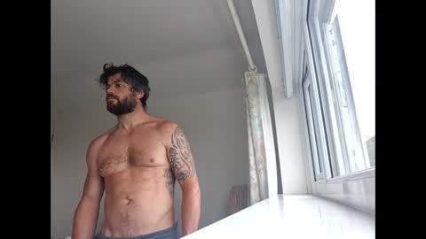 pete_le_meat online show from 05/03/26, 07:58