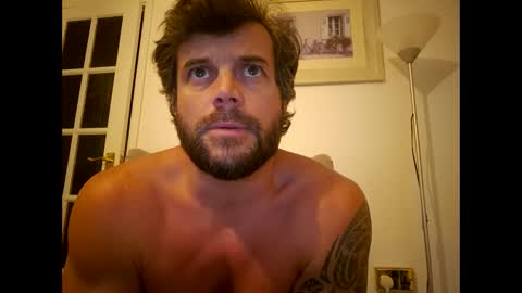 pete_le_meat online show from 05/08/26, 08:47