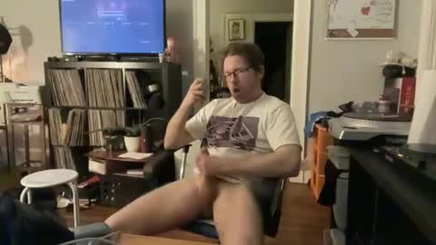 Pete Haze online show from 02/23/25, 07:11