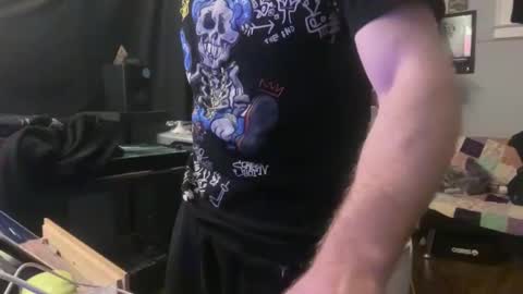 Snapshot of petehaze484617 chatting on 01/08/26, 10:34 Pete Haze online show from 01/08/26, 10:34