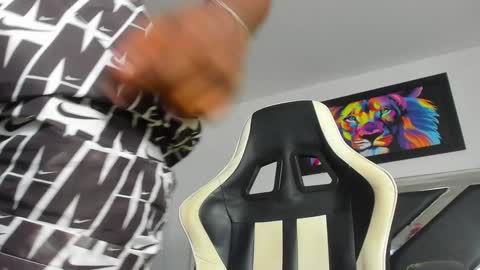 PeterColeman online show from 01/22/25, 08:07