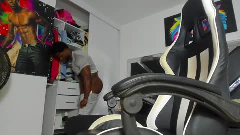 PeterColeman online show from 01/23/25, 04:19