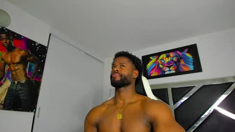 PeterColeman online show from 02/04/25, 10:00