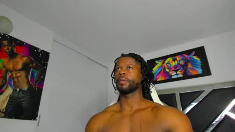 PeterColeman online show from 02/05/25, 10:30