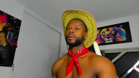 PeterColeman online show from 03/09/25, 03:22