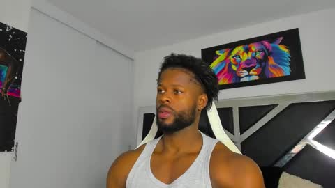 PeterColeman online show from 03/10/25, 12:48