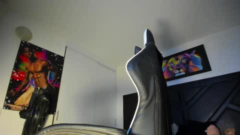 PeterColeman online show from 09/18/25, 04:58