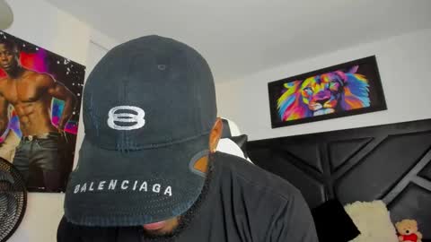 PeterColeman online show from 11/28/25, 07:55