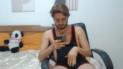 FELIPE online show from 11/03/25, 10:53