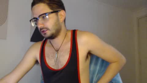 FELIPE online show from 11/22/25, 12:15