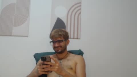 FELIPE online show from 04/19/26, 08:55
