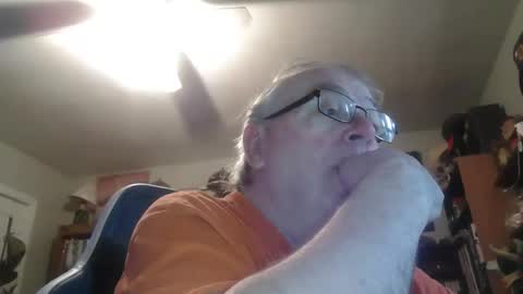 peterinohio57 online show from 05/02/26, 11:48