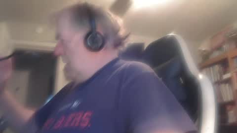 peterinohio57 online show from 05/08/26, 11:04