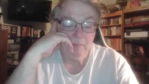 peterinohio57 online show from 05/09/26, 11:59
