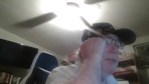 peterinohio57 online show from 05/12/26, 10:34