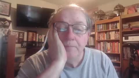 peterinohio57 online show from 05/16/26, 12:37