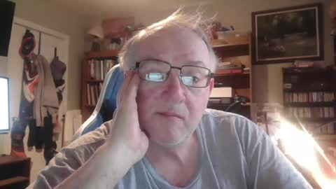 peterinohio57 online show from 06/16/26, 10:51