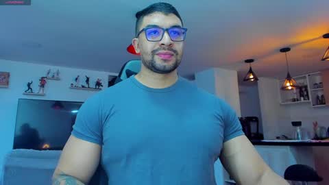 Peter Jack online show from 12/01/24, 10:21