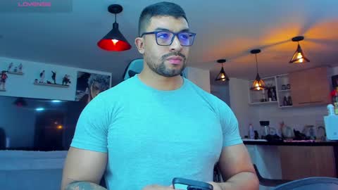 Peter Jack online show from 12/02/24, 01:36