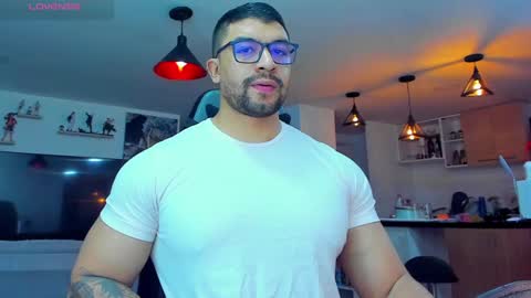 Peter Jack online show from 12/04/24, 02:42