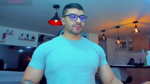 Peter Jack online show from 12/07/24, 03:25