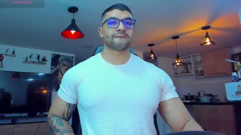 Peter Jack online show from 01/16/25, 04:17