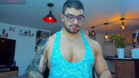 Peter Jack online show from 03/11/25, 02:32