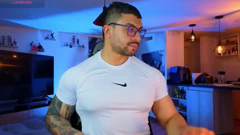 Peter Jack online show from 09/11/25, 02:44