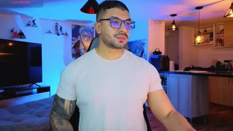 Peter Jack online show from 09/30/25, 03:22