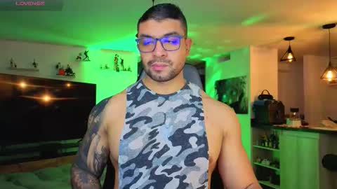 Peter Jack online show from 10/29/25, 02:58