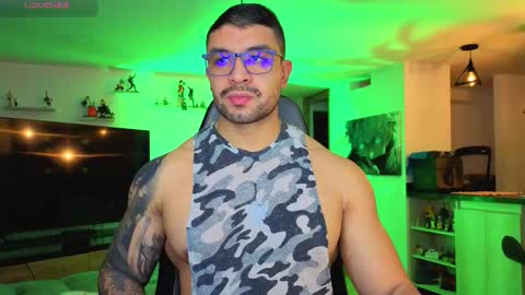 Peter Jack online show from 11/01/25, 02:35