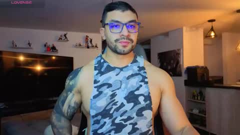 Peter Jack online show from 11/04/25, 01:59